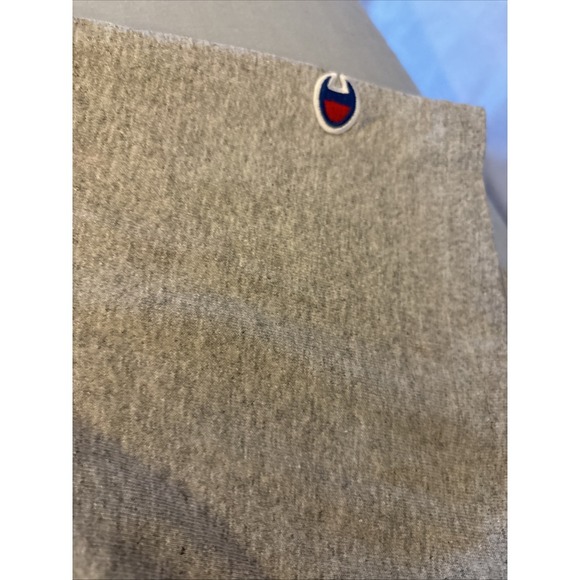 Vintage Ohio State T Shirt 2000's Champion XXL University Established 1870 Gray - Picture 5 of 8